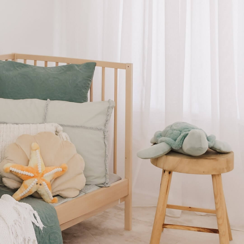 Plush Toy - Sunny the Starfish