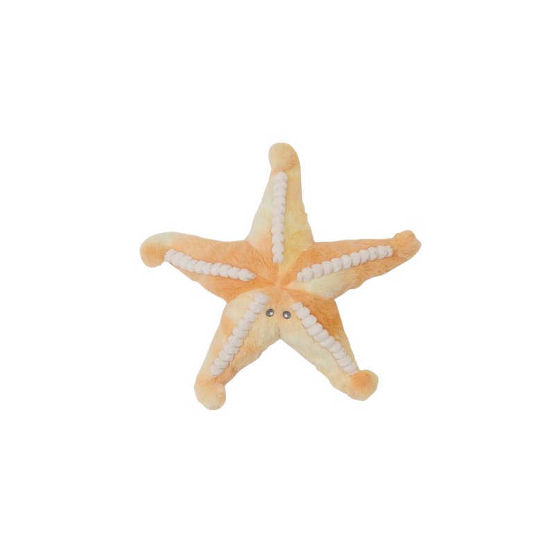Plush Toy - Sunny the Starfish