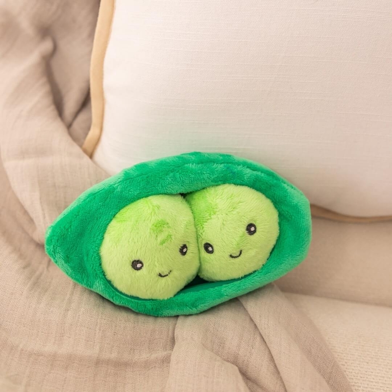  Perfect Pairs - Two Peas in a Pod