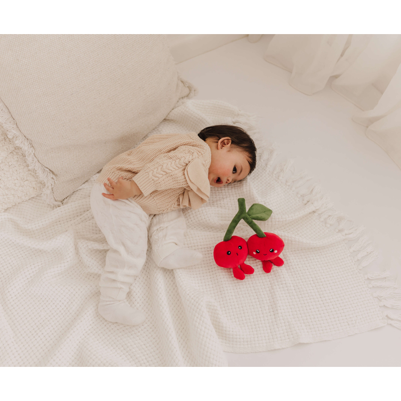 Perfect Pairs - Mes Cherries