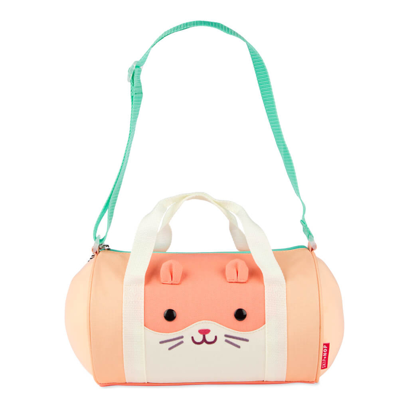 Duff-imals Kids Bag - Hamster