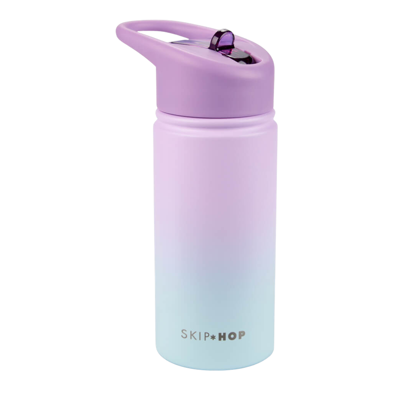 Wander Stainless Steel Water Bottle -