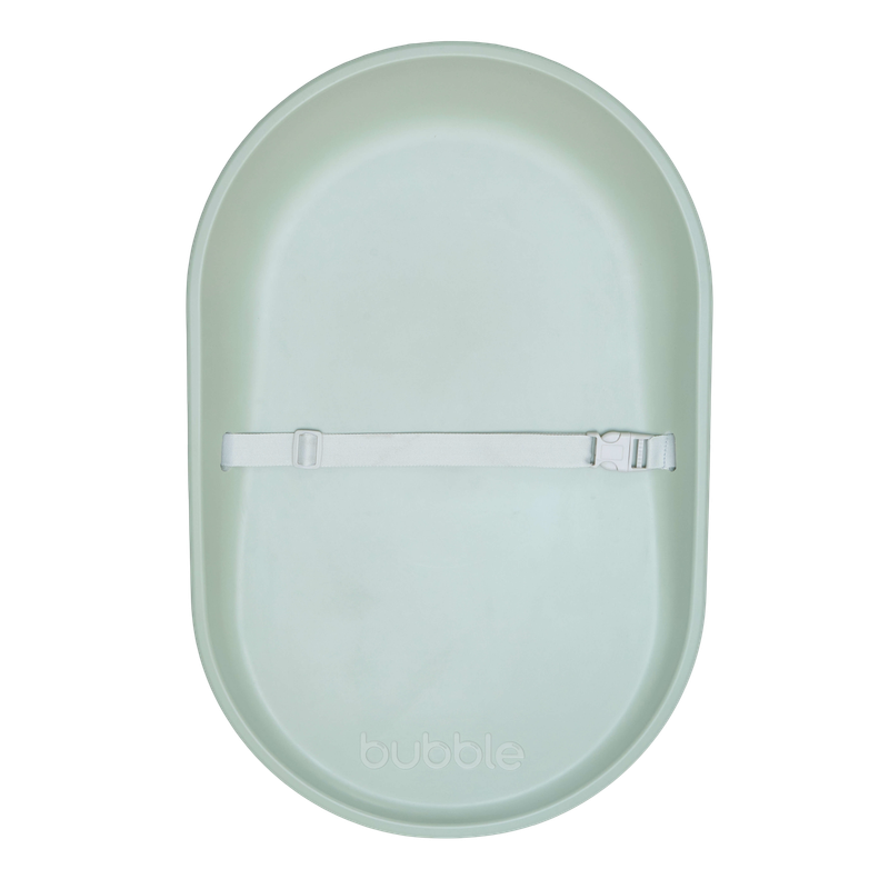 Cuddle Changing Mat - Sage