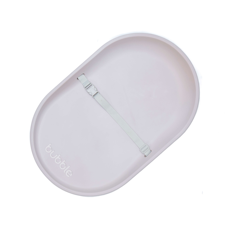 Cuddle Changing Mat - Taupe