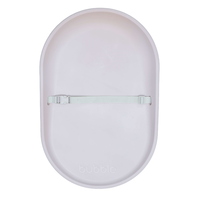 Cuddle Changing Mat - Taupe