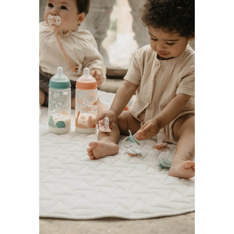 270ml Baby Bottle SX Pro