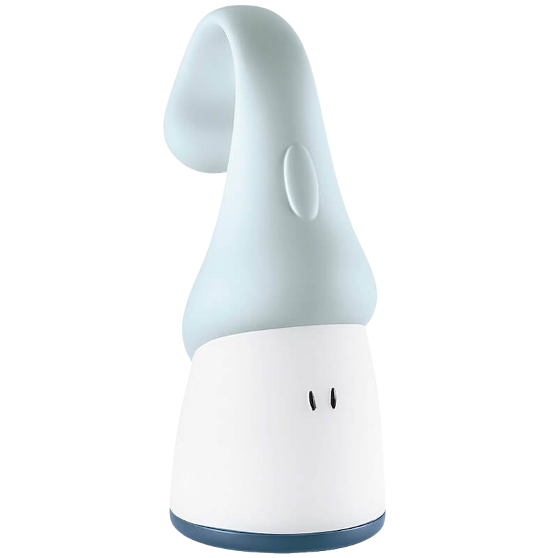 2-in-1 Movable Night Light