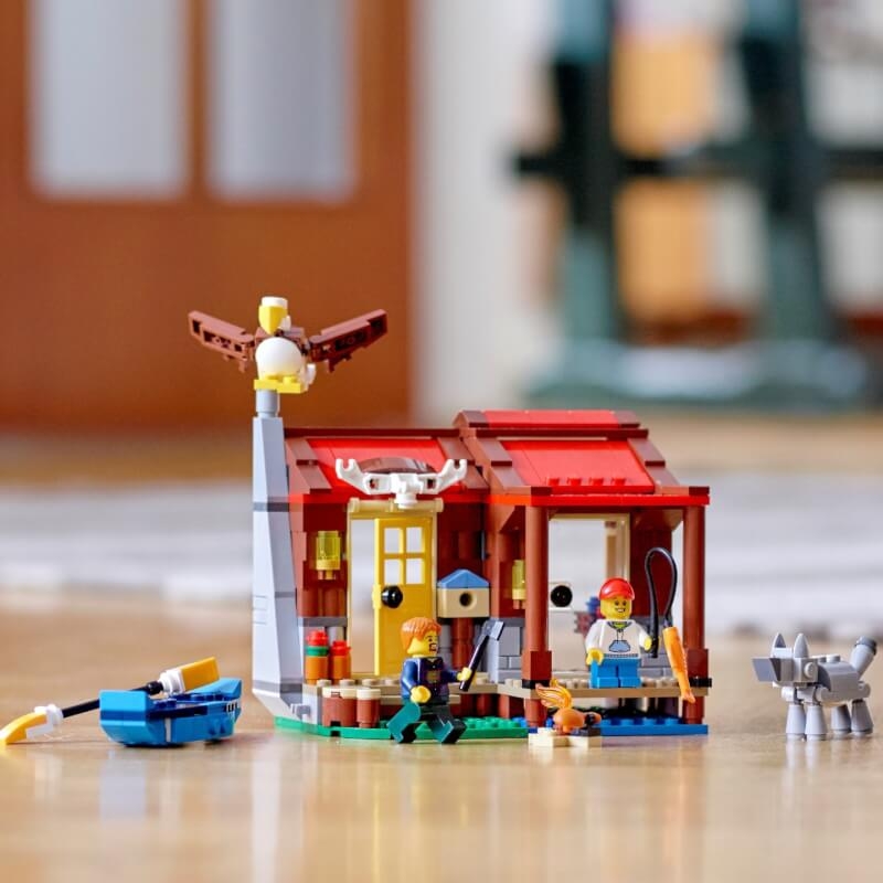 Lego creator 310 clearance