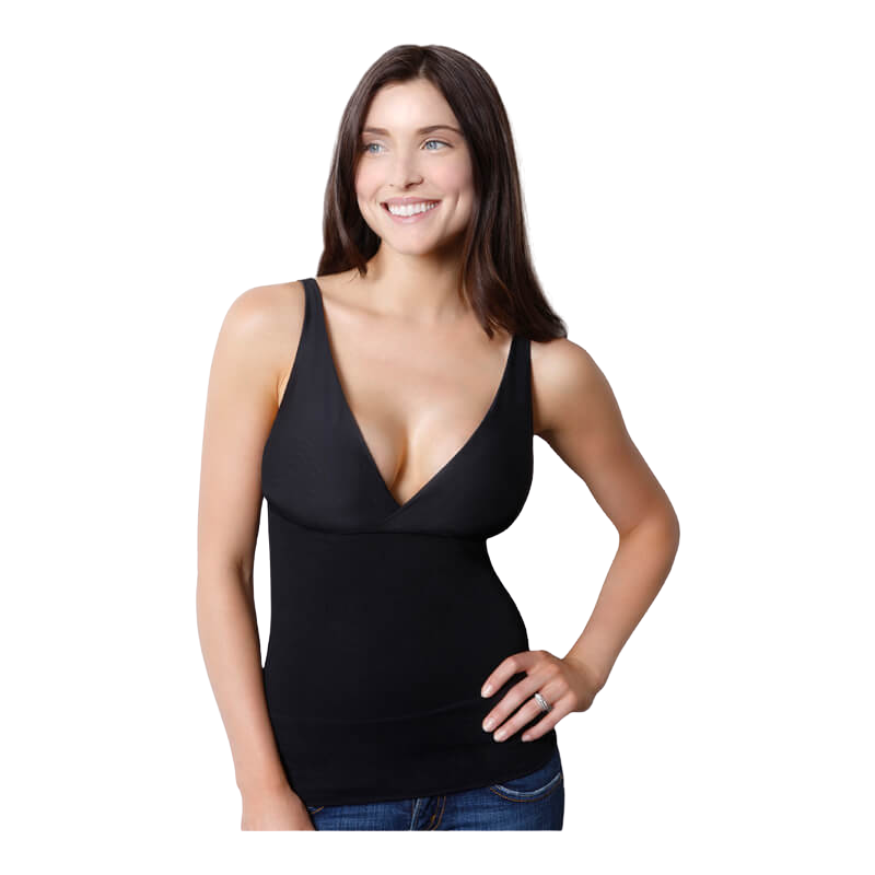 Mother Tucker - Black - Small