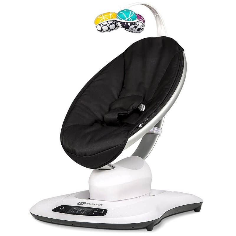 mamaroo baby chair