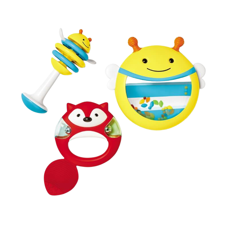 Explore & More - Music Set