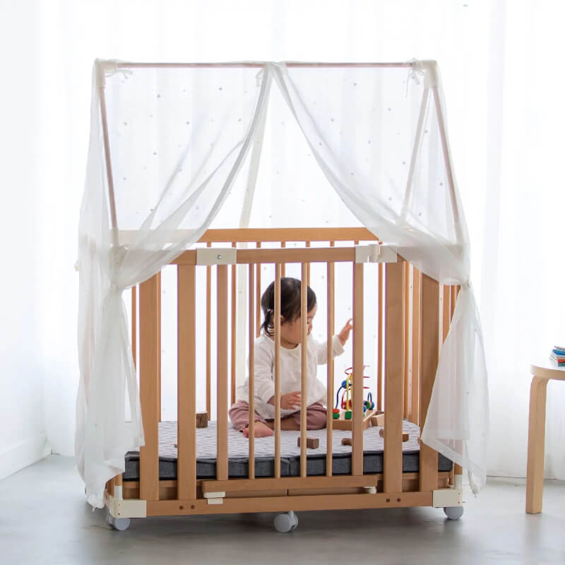 Farska crib shop