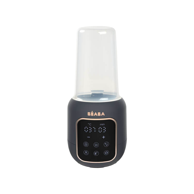 Multi Milk 5-in-1 Bottle Warmer