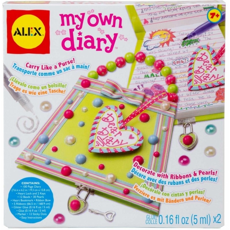 alex toys craft