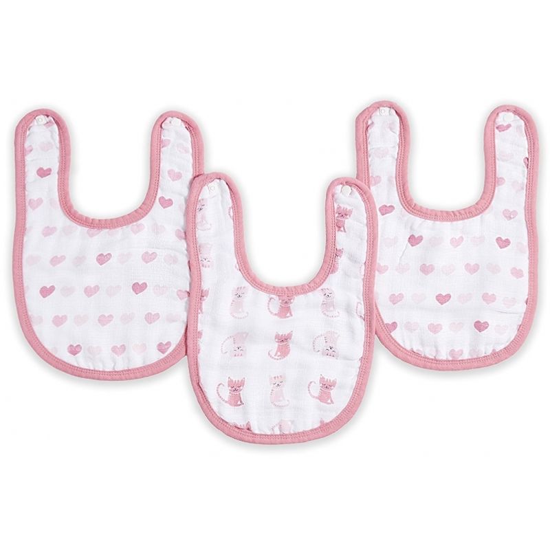 ideal baby bibs