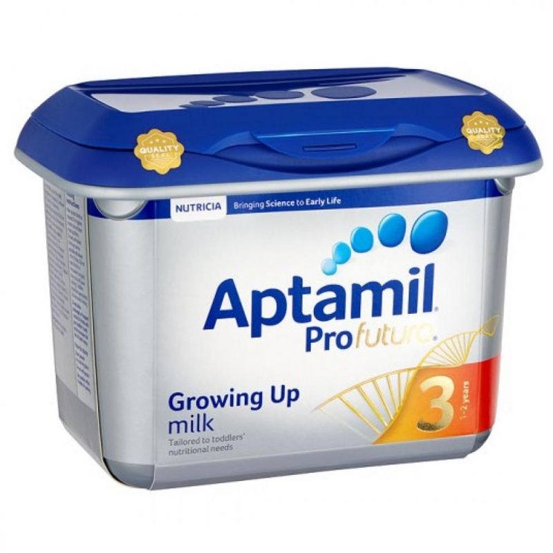 aptamil milk