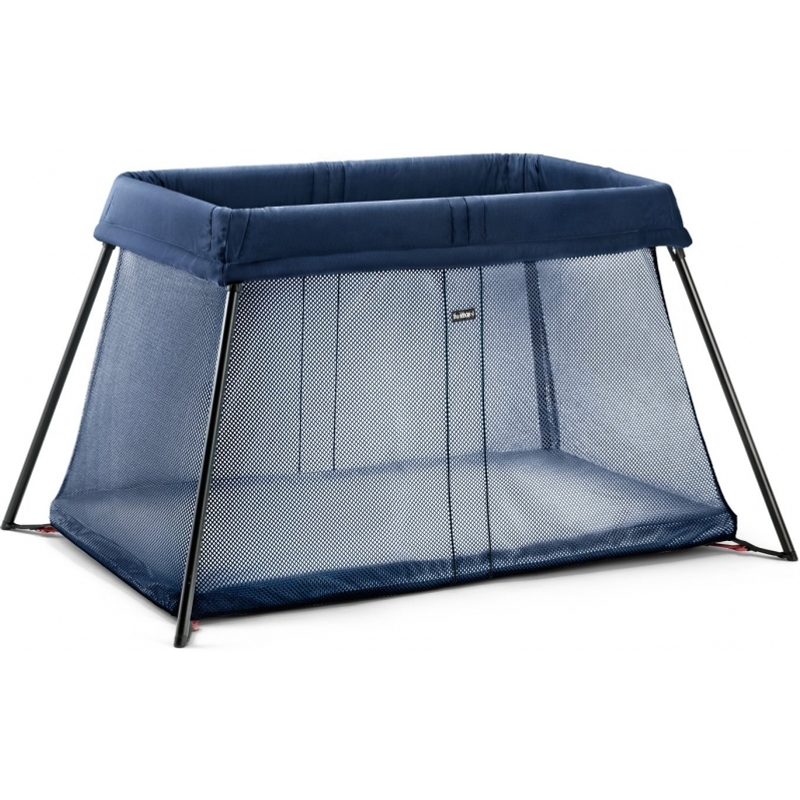 travel cot lightweight