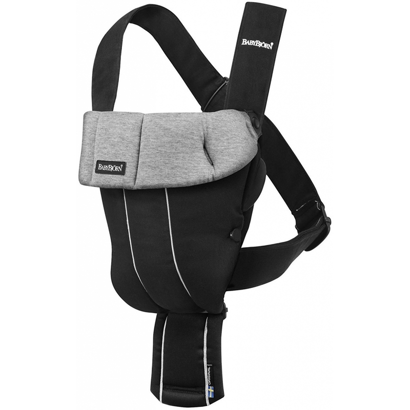 Babybjörn baby carrier original discount