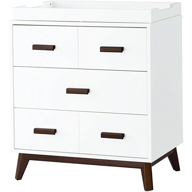 nursery dressers and changers