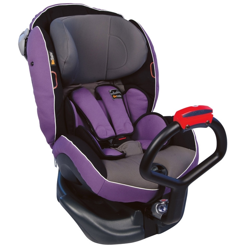 BeSafe iZi Combi X3 0 18kg Purple Grey Baby Central HK