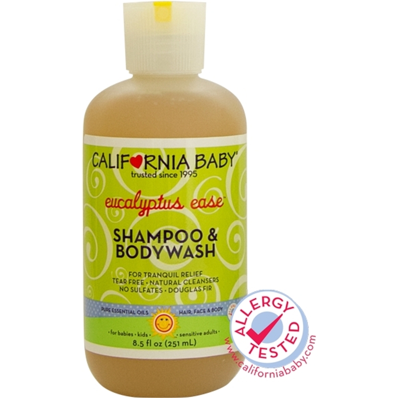 California Baby Natural Bug Blend Bug Repellent Spray 59ml 2oz Baby Central