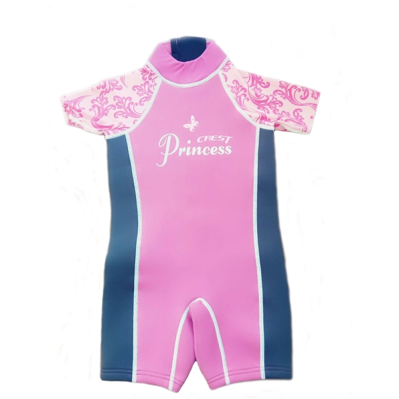 neoprene baby swimwear