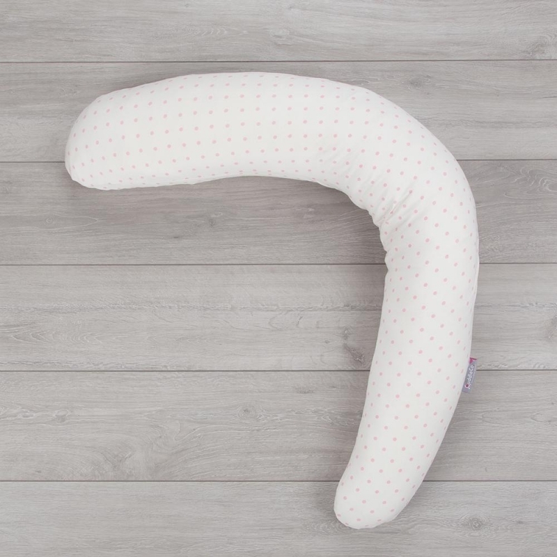 Comfi mum nursing support pillow top