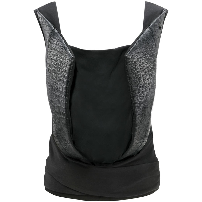 cybex yemaya leather