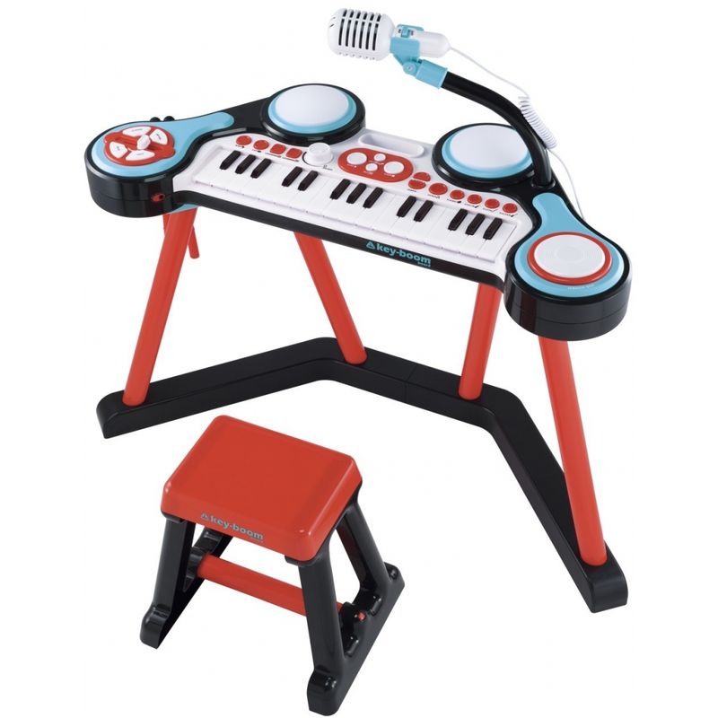 elc toy piano