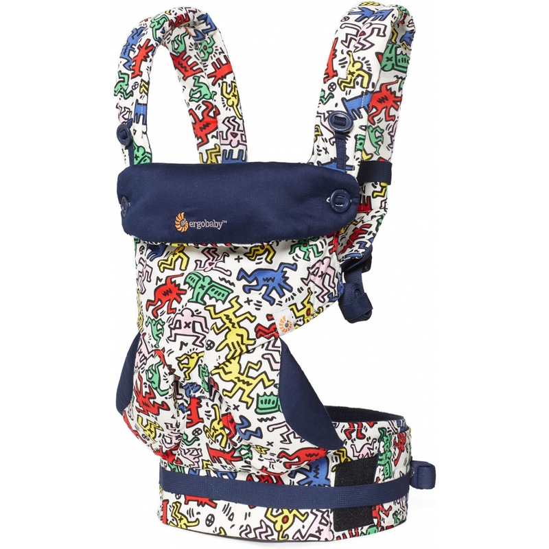 Ergo baby carrier special edition outlet