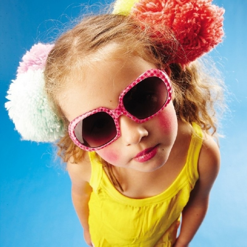 Frankie ray sunglasses kids 2025