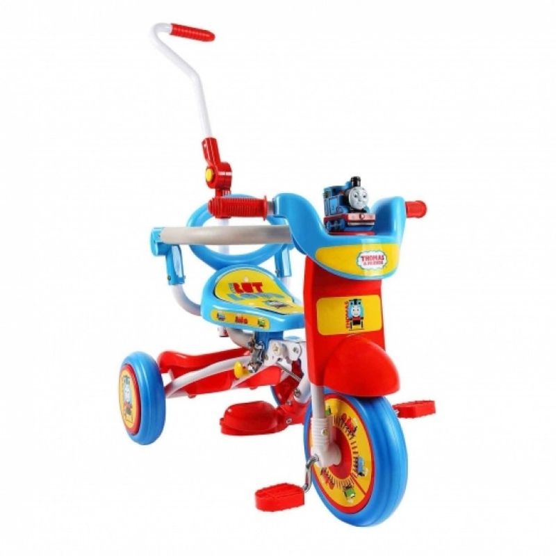 baby tricycle foldable