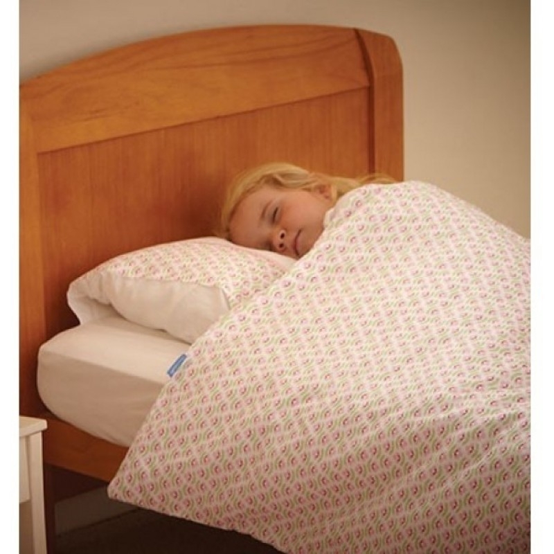 Grobag bedding top