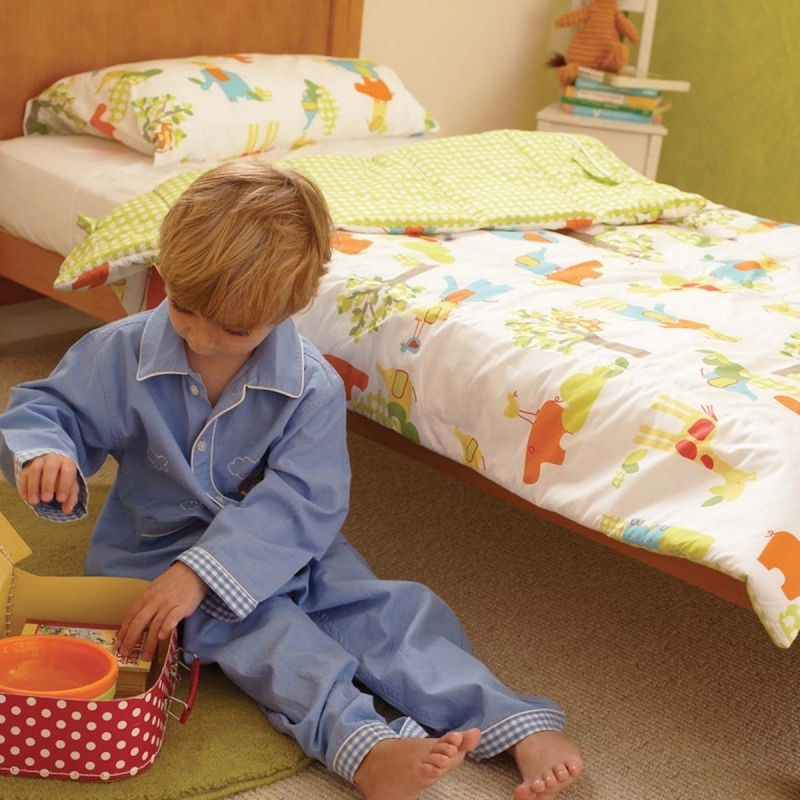 Gro to bed cot bed duvet cheap