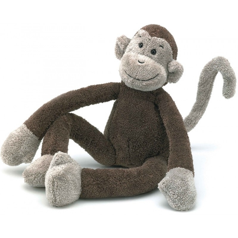 jellycat cheeky monkey