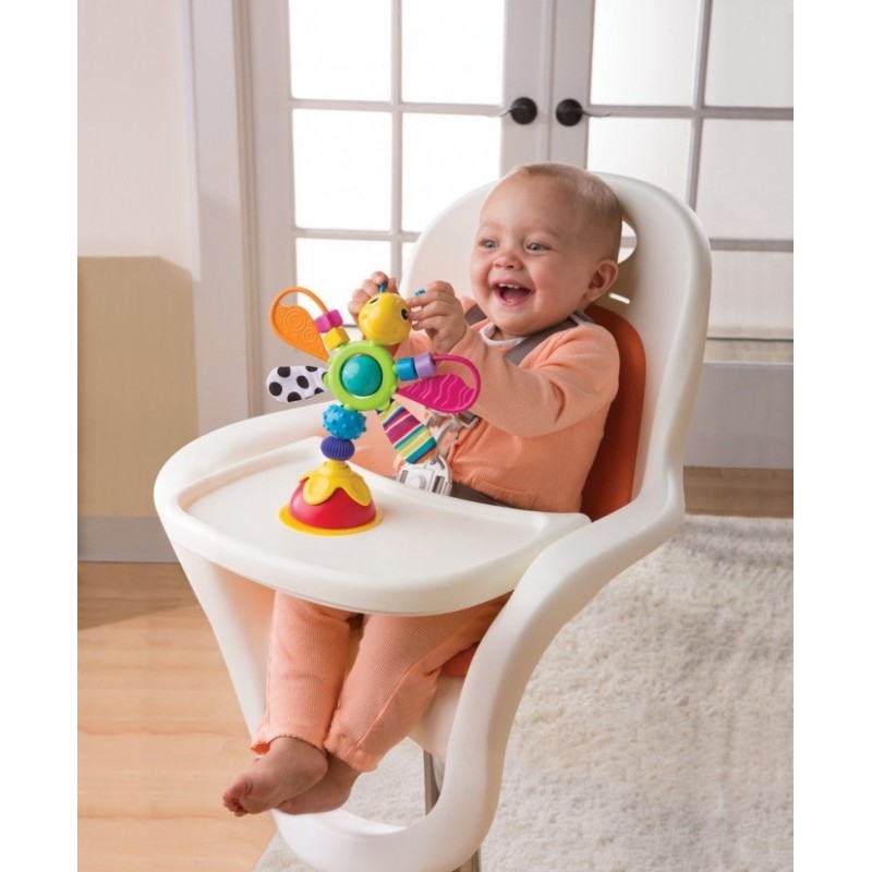 lamaze freddie