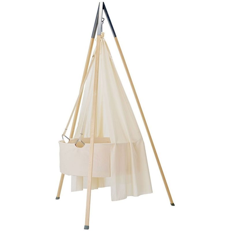 Leander Classic Cradle Canopy