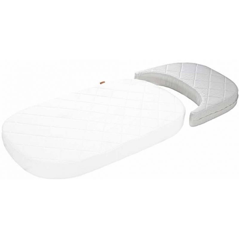 Leander Classic Baby Cot Mattress Extension (210854)