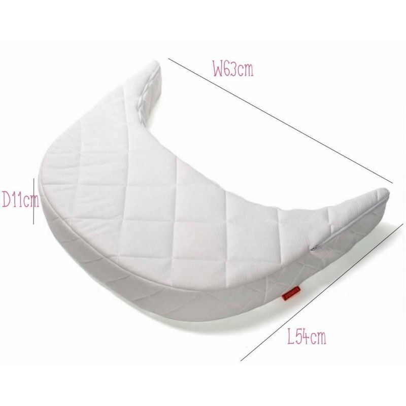 Leander Classic Baby Cot Mattress Extension (210854)