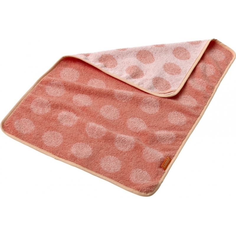 Changing top mat topper