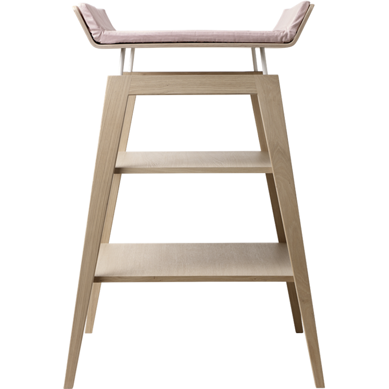 Linea changing table clearance