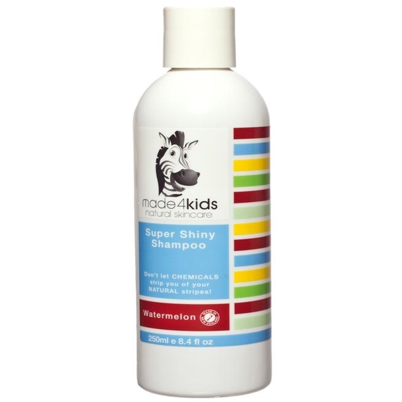 Super Shiny Shampoo (Watermelon) 250ml