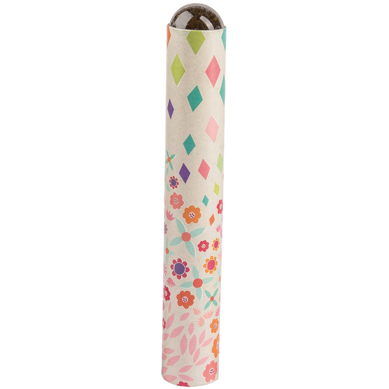 Les Petites Merveilles Kaleidoscope, Flowers 17cm