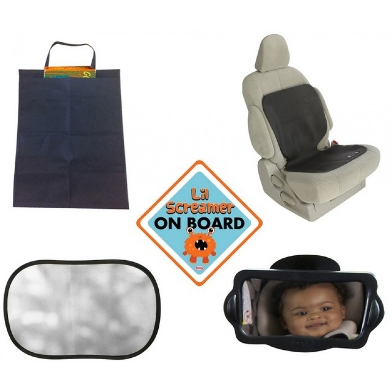 Nuby baby sales seat