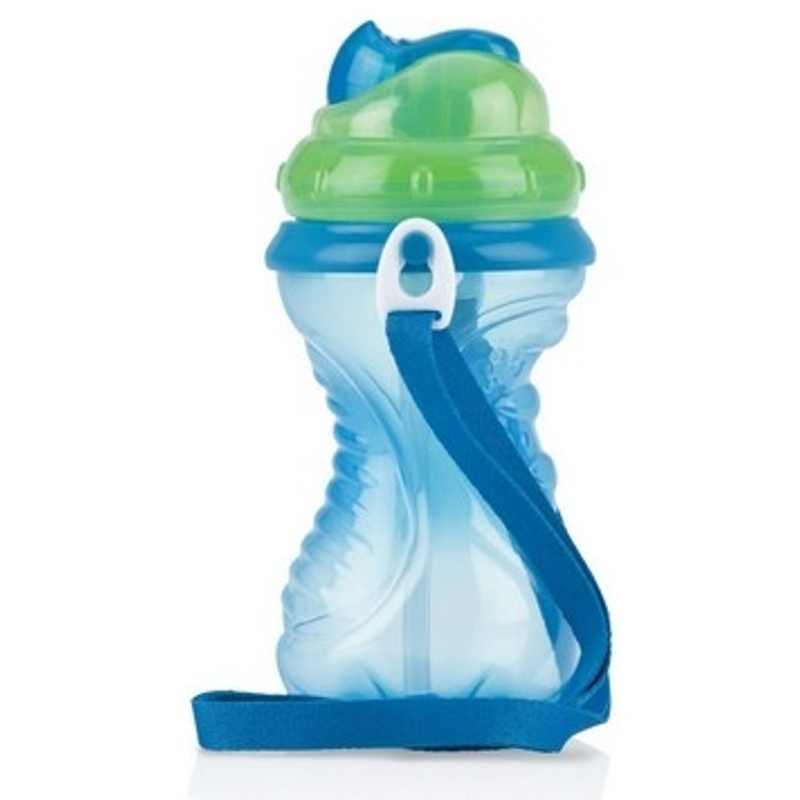 nuby bottle strap