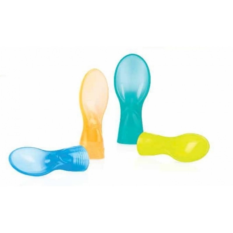 Baby spoon shop pouch