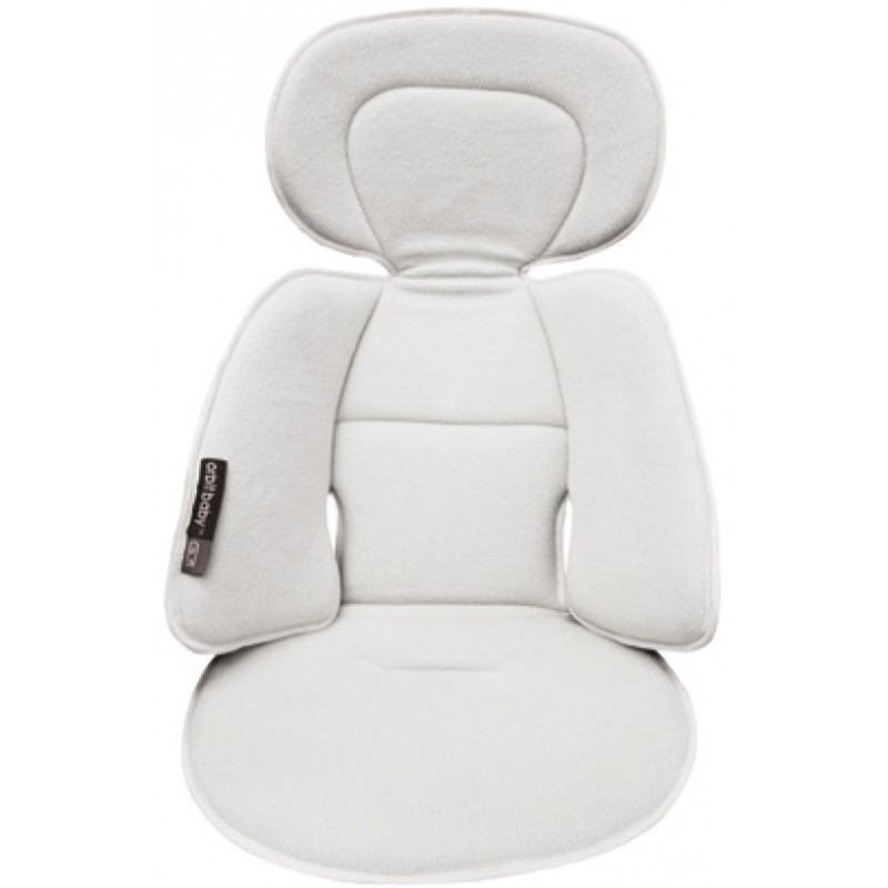 Orbit Baby Infant Insert For G3 Stroller Seat Grey Baby Central HK