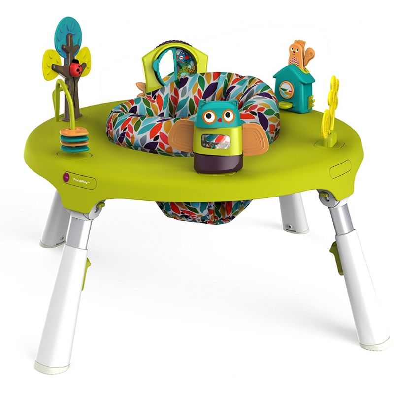 baby learning center toy