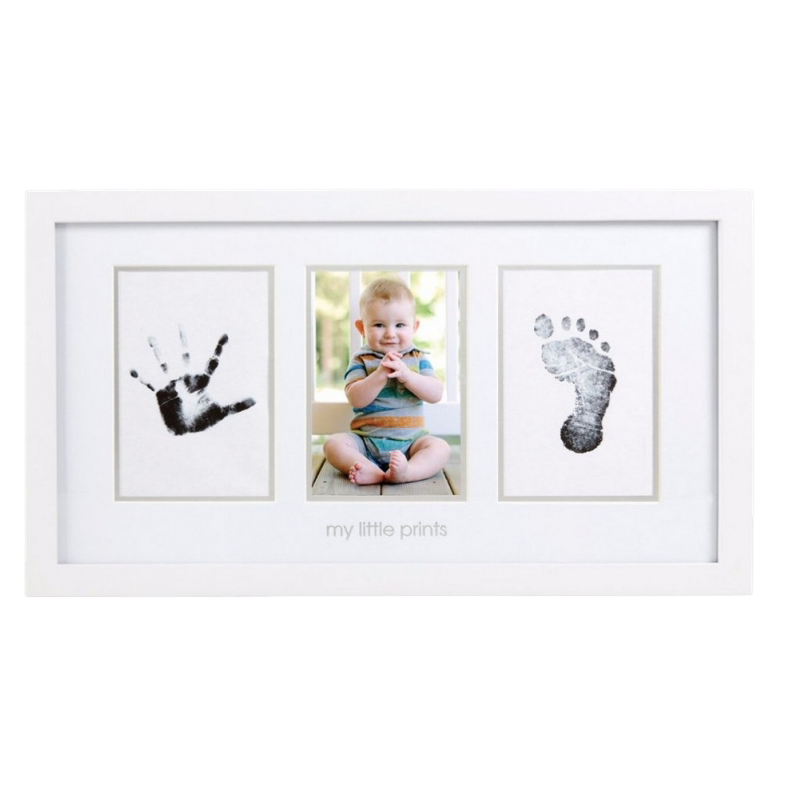Babyprints Photo Frame