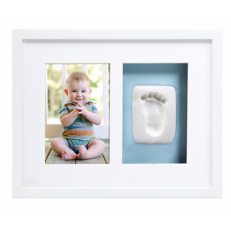 Pearhead Babyprints 3d Deluxe Kit Natural Baby Central Singapore